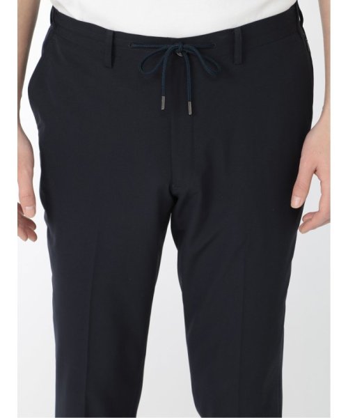 軽量リップストップ セットアップ パンツ
