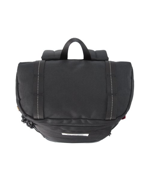 アルファインダストリーズ リュックサック リュック 24L スクエア ボックス 通学 メンズ 男子 高校生 ALPHA INDUSTRIES TZ1072－66
