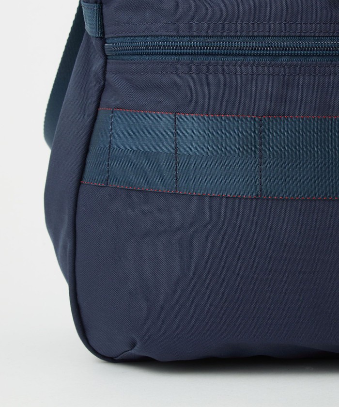 別注】＜BRIEFING×green label relaxing＞N/UR ショルダー