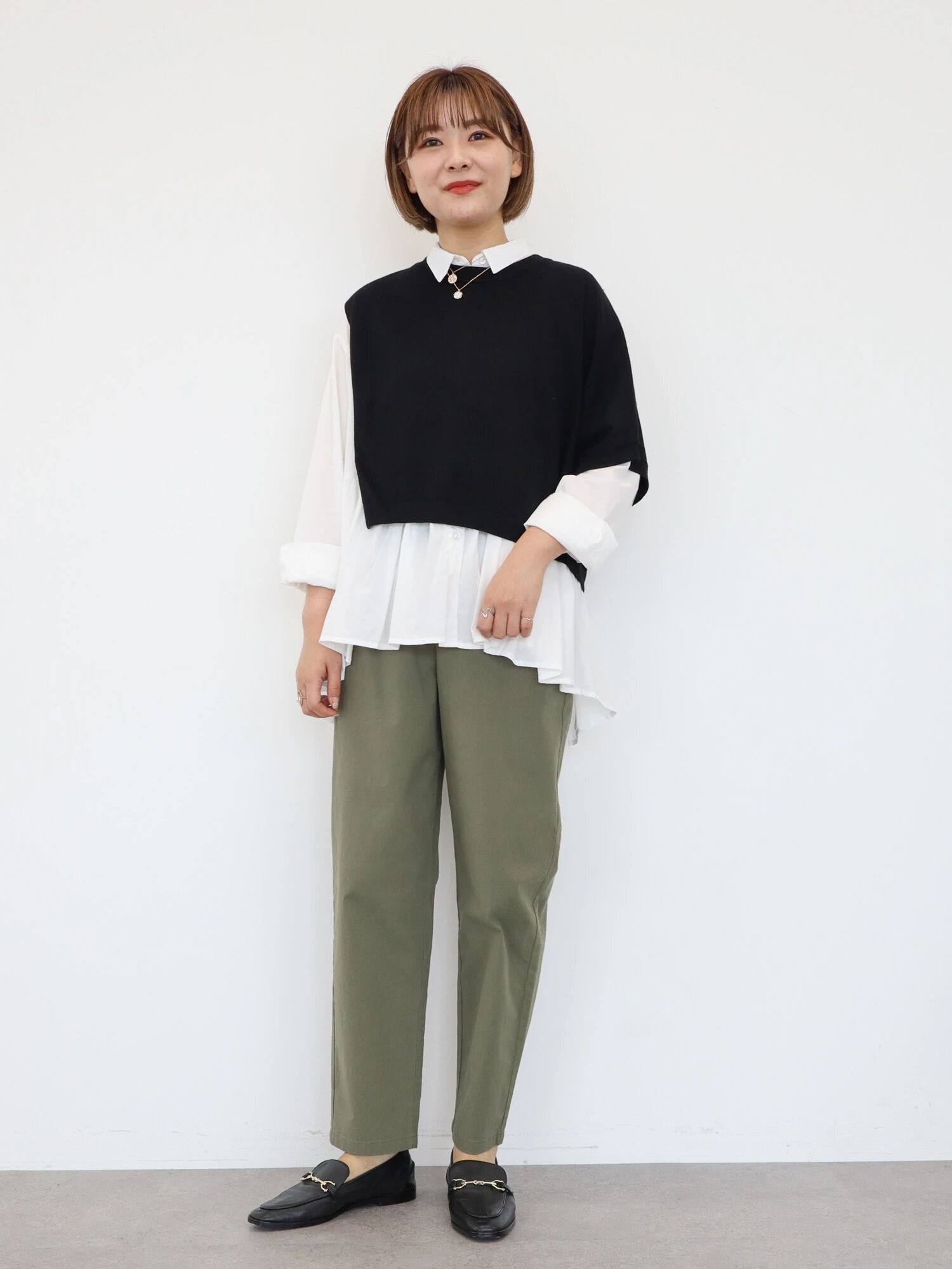 セール】アメリカンホリック AMERICAN HOLIC SET ティアード