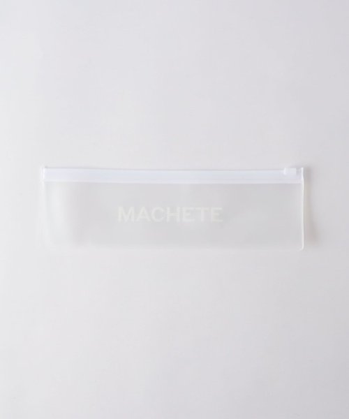 ＜MACHETE＞アップルウォッチ バンド