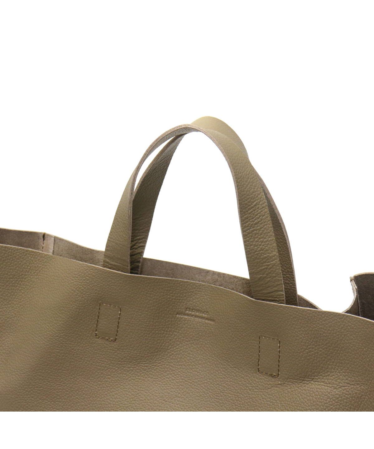 クーポン】スロウ SLOW スロウ トートバッグ SLOW embossing