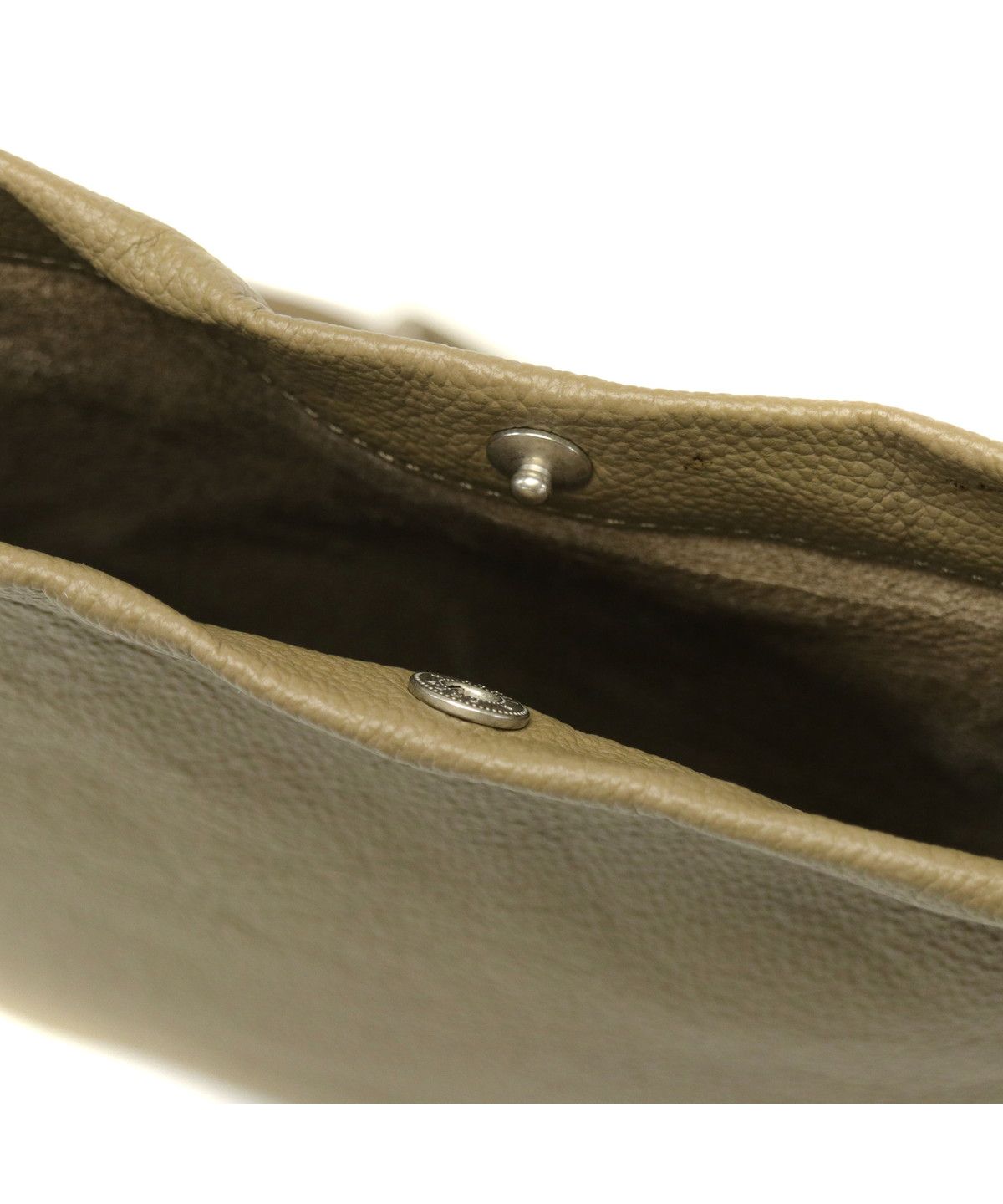 スロウ SLOW スロウ ショルダーバッグ SLOW embossing leather