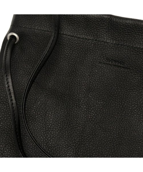 クーポン】スロウ ショルダーバッグ SLOW embossing leather shoulder bag L 縦型 斜めがけ A5 栃木レザー 日本製  300S137J(504594737) | スロウ(SLOW) - d fashion