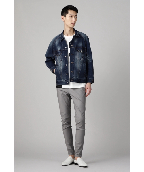 最新情報 TORNADO MART オーバージャケット i9tmg.com.br