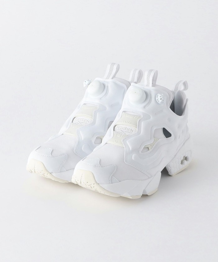 Reebok(リーボック)>INSTAPUMP FURY OG ポンプフューリー/スニーカー ...