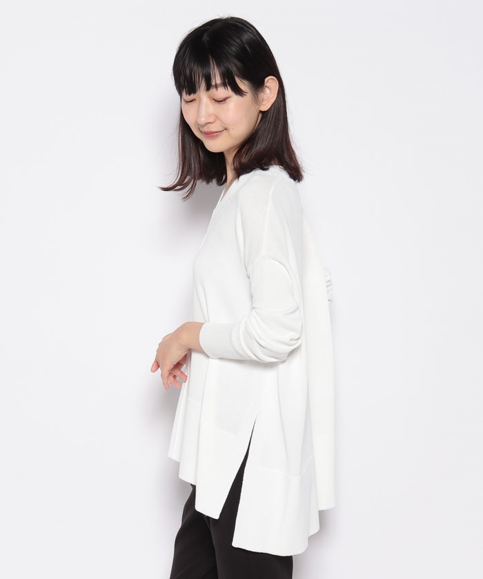 Theory luxe セオリーリュクステーパードパンツ - メルカリ