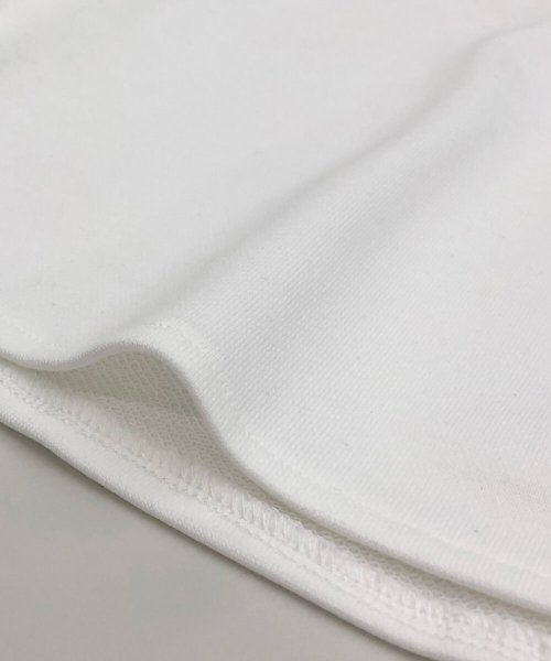 YORT 【手洗い可】PACIFIC ロングTシャツ
