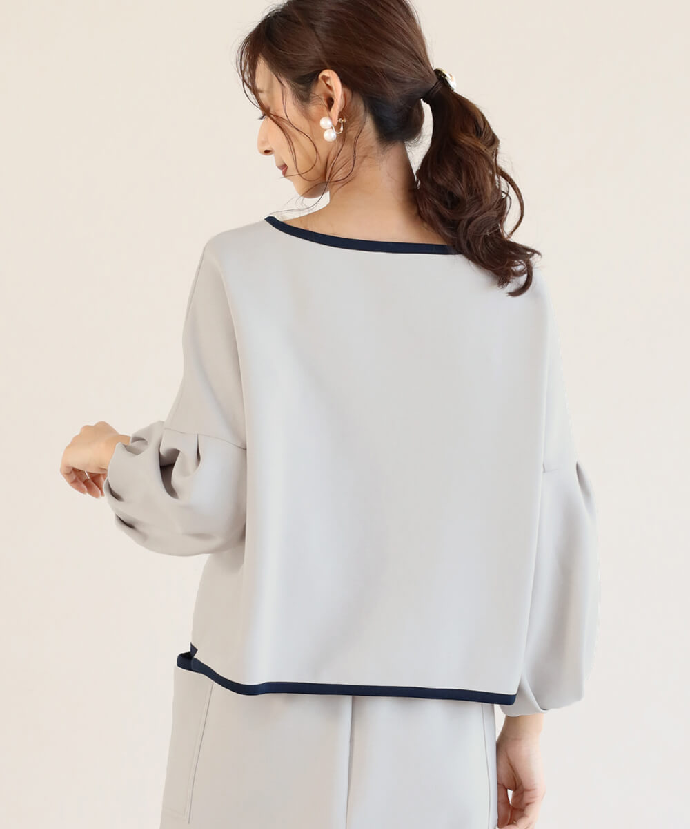 トップス fennel FENNEL フェンネル トップス2点セット