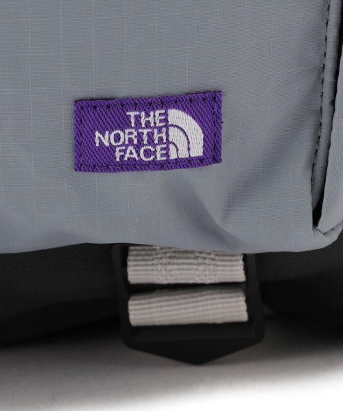 THE NORTH FACE PURPLE LABEL/ザノースフェイス CORDURA Nylon Tote Bag NN7206N - 9