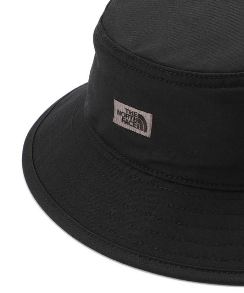 THE NORTH FACE PURPLE LABEL/ザノースフェイス Stretch Twill Field Hat NN8202N