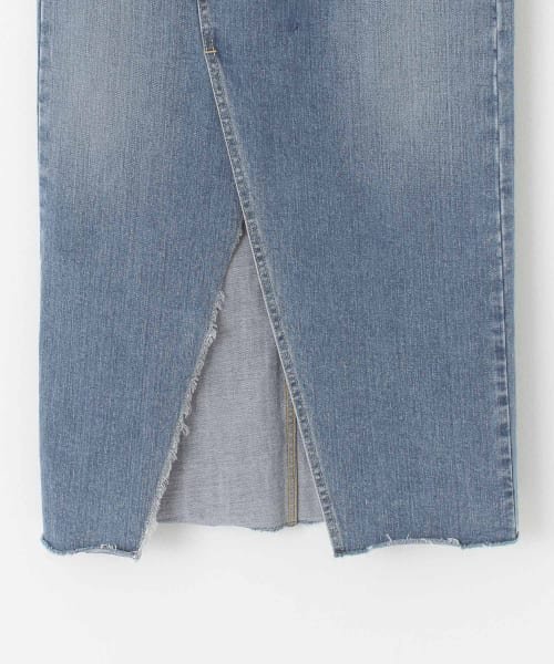 【予約】『別注』Lee×URBAN RESEARCH SLIT SKIRT