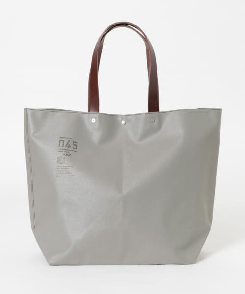 横濱帆布鞄 YHC Boat Grande Tote Bag