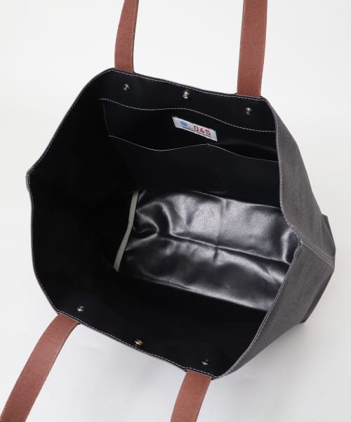 横濱帆布鞄 YHC Boat Grande Tote Bag