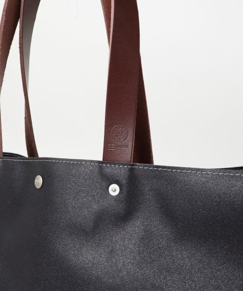 横濱帆布鞄 YHC Boat Grande Tote Bag