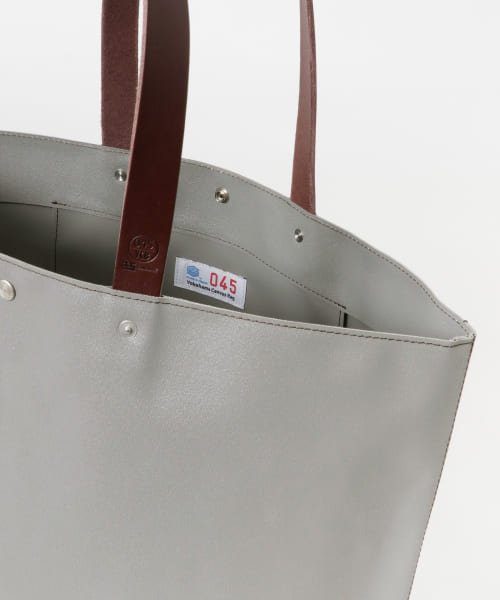 横濱帆布鞄 YHC Boat Grande Tote Bag