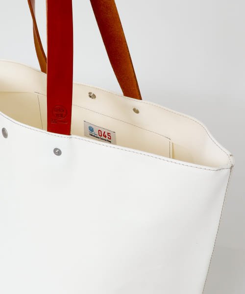 横濱帆布鞄 YHC Boat Grande Tote Bag