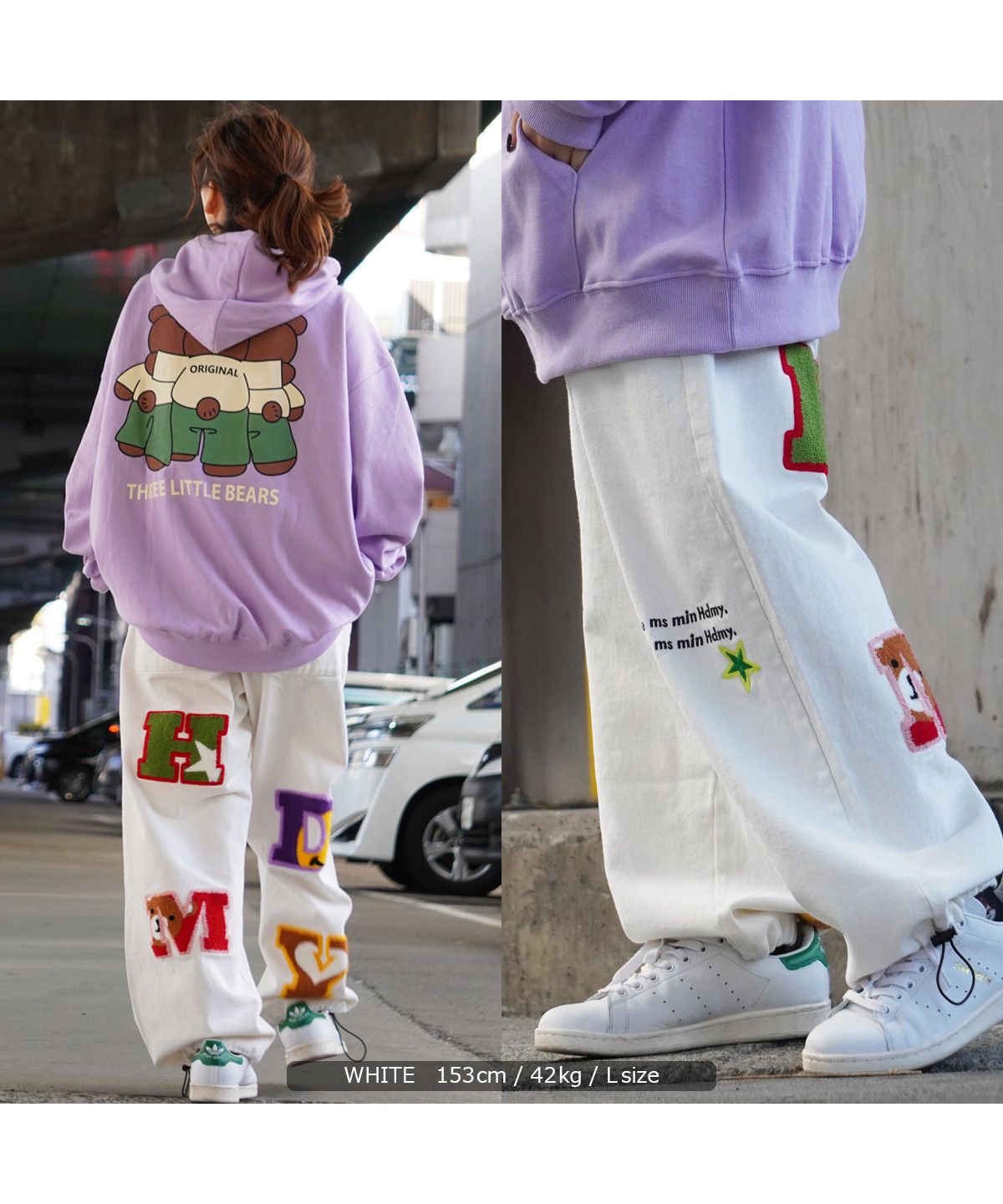 セール30%OFF】ワンフォークロージング 1111clothing ワイド セール30%OFF】ワンフォークロージング 1111clothing ワイド