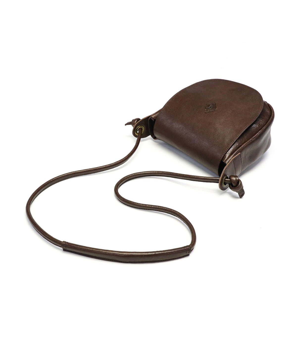クレドラン ショルダーバッグ CLEDRAN NOEU ヌー STRAP SHOULDER 本革