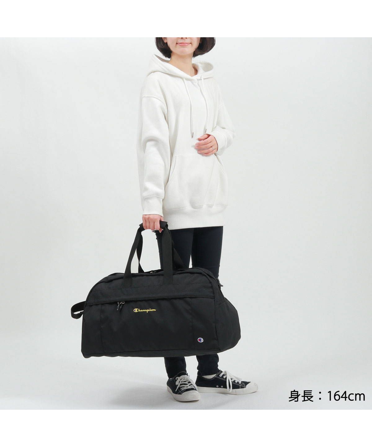 チャンピオン Champion チャンピオン ボストンバッグ Champion
