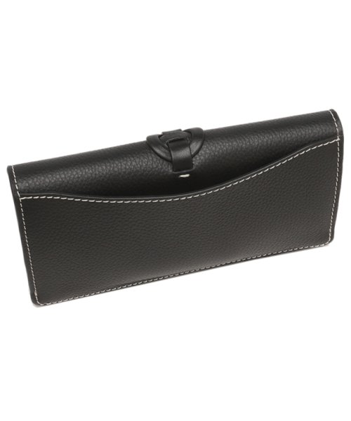 クロエ 長財布 ダリル ブラック レディース CHLOE CHC22SP115G05 001