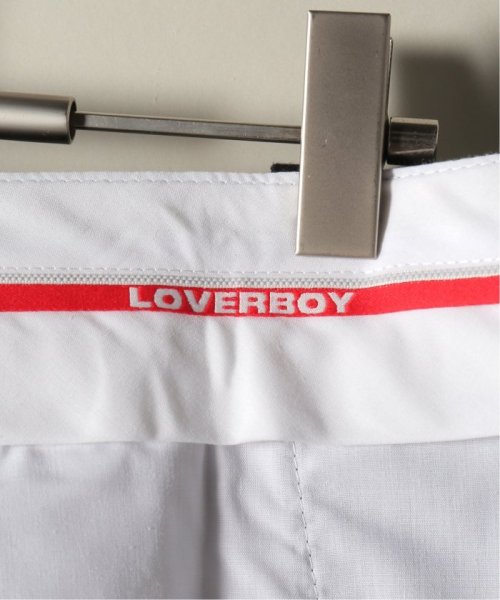 【Charles Jeffrey LOVERBOY 】 SCREEPY SHORTS MENS