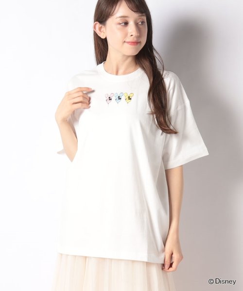 One After Another ミッキーtee ナイスクラップ アウトレット Nice Claup Outlet D Fashion One After Another ミッキーtee ナイスクラップ アウトレット Nice Claup Outlet D Fashion