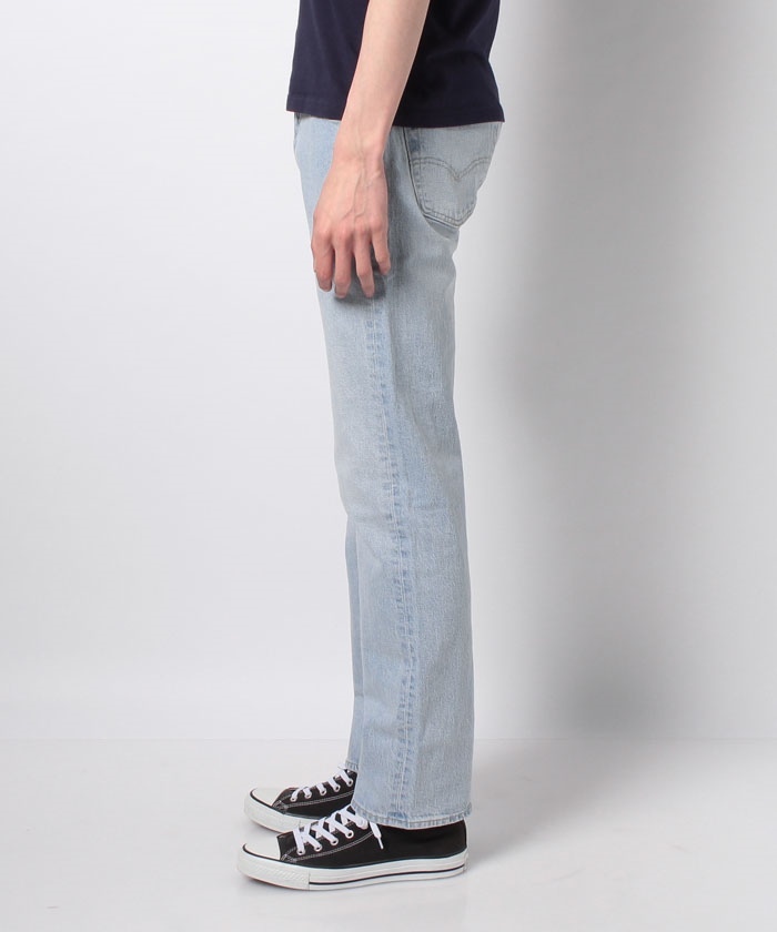 セール50%OFF】【Levi's】 リーバイス AUTHENTIC 501/ボタンフライ ...