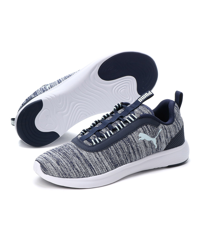 Puma pacer el cheap idp running shoes