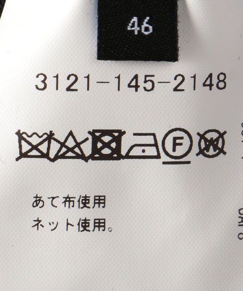＜REDA ACTIVE（レダ アクティブ）＞トロ無地 2B RG スーツジャケット