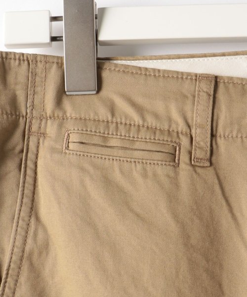 C/LI BDU トラウザー パンツ