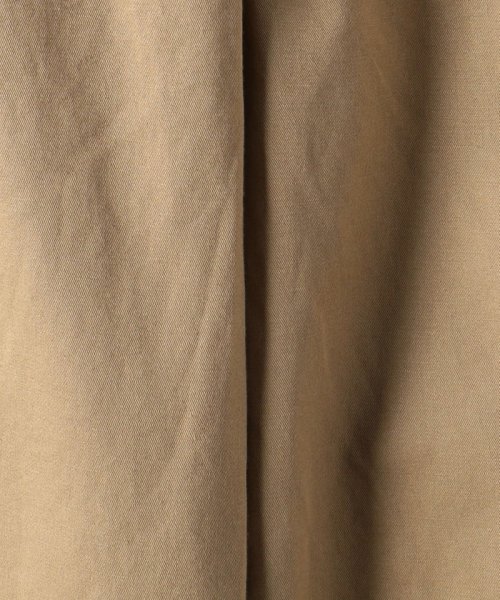 C/LI BDU トラウザー パンツ