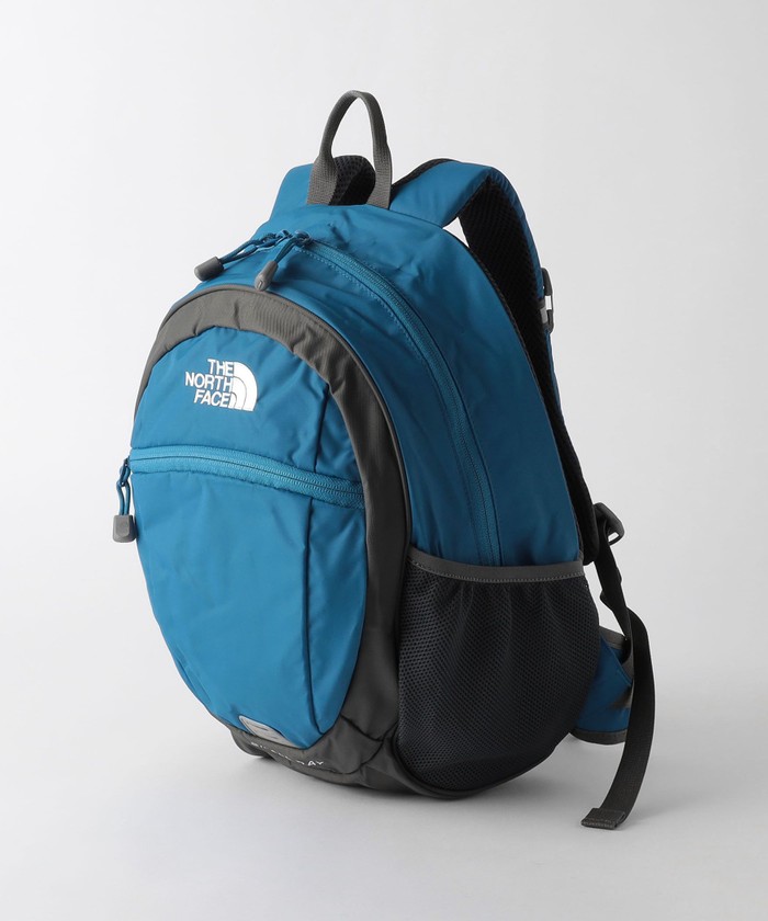 ノースフェイス　スモールデイ　リュック　グリーン THE NORTH FACE（ザノースフェイス）＞スモールデイ 15L
