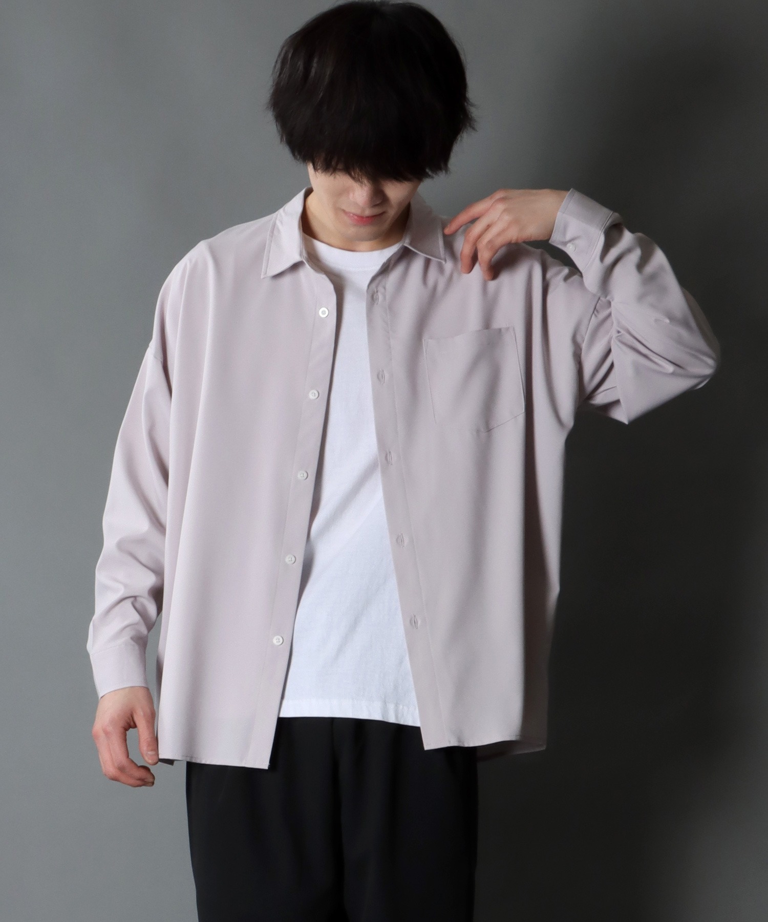 セール】シトリー SITRY 【SITRY】オーバーサイズ ドロップ セール】シトリー SITRY 【SITRY】オーバーサイズ ドロップ