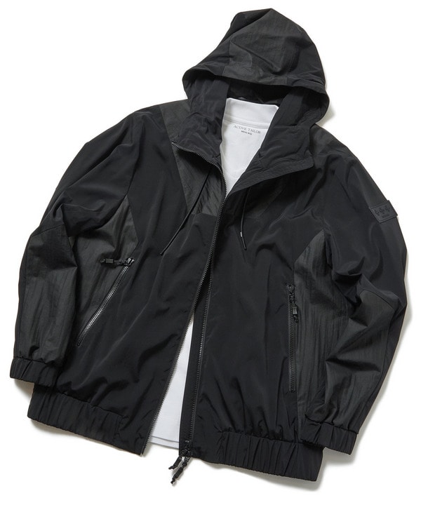 TATRAS（タトラス）ナイロンジャケット