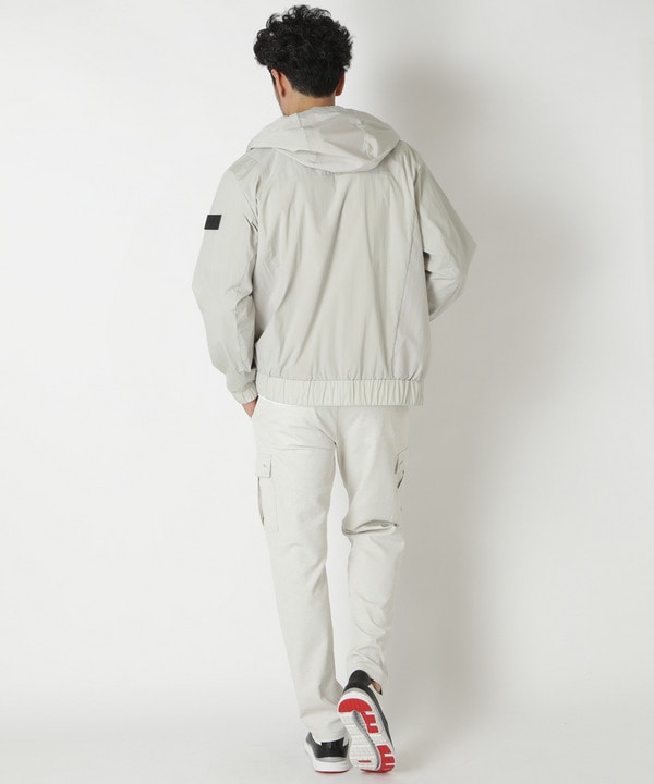 TATRAS/タトラス＞SAIPHナイロンブルゾン MEN'S BIGI TATRAS/タトラス＞SAIPHナイロンブルゾン MEN'S BIGI