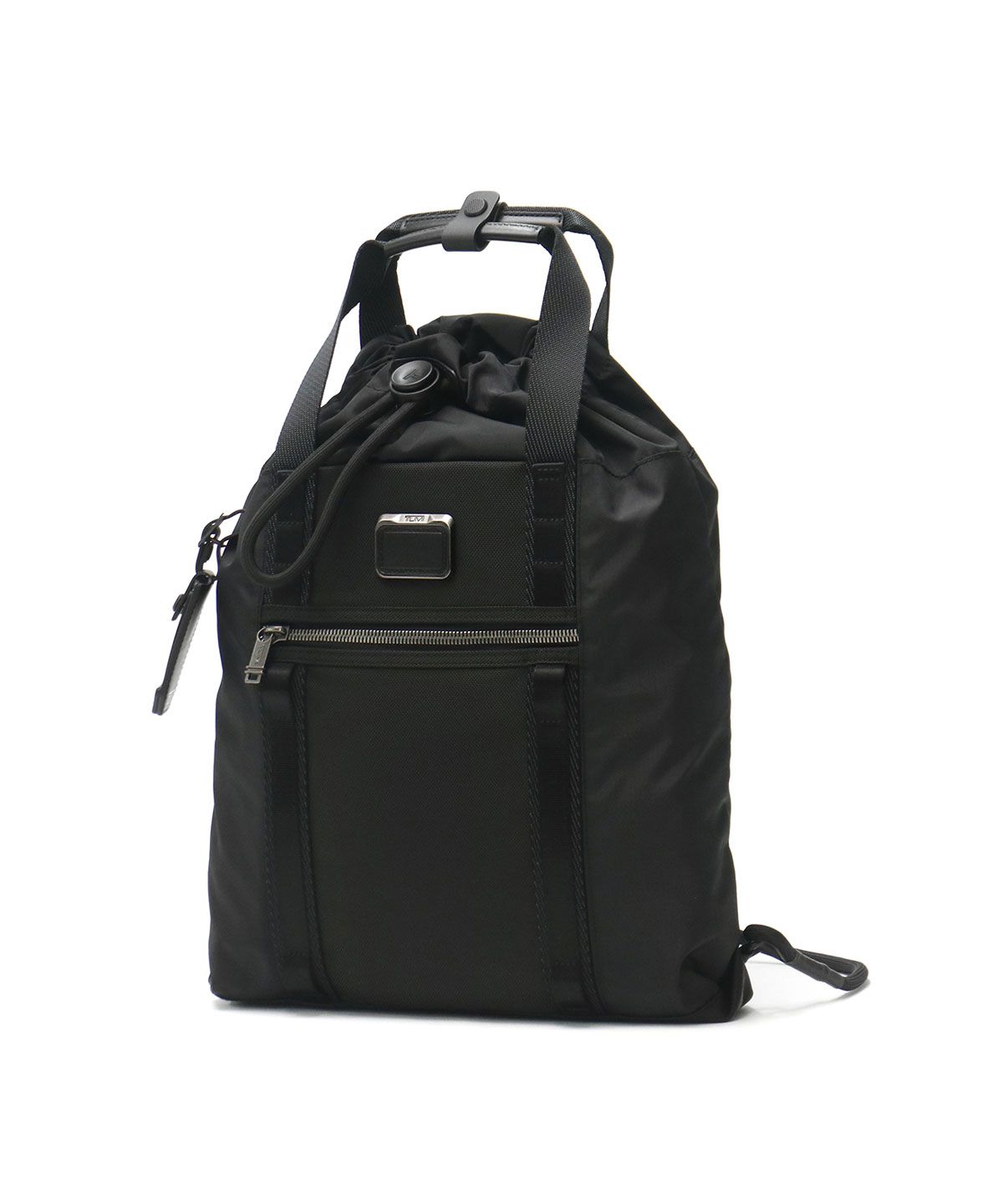 トゥミ TUMI 【日本正規品】トゥミ リュック TUMI Alpha Bravo トゥミ TUMI 【日本正規品】トゥミ リュック TUMI Alpha Bravo