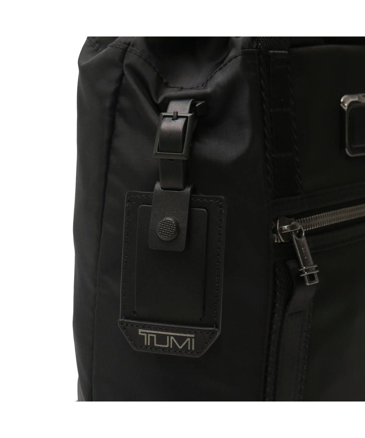トゥミ TUMI 【日本正規品】トゥミ リュック TUMI Alpha Bravo トゥミ TUMI 【日本正規品】トゥミ リュック TUMI Alpha Bravo