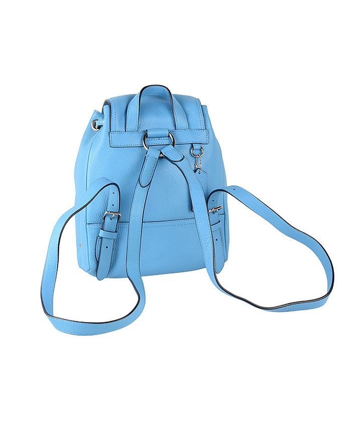 Coach コーチ MINI TURNLOCK RUCKSACK ターンロック バックパック