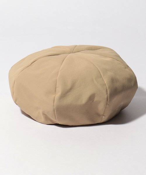 クーポン】【セール 30%OFF】【四角友里コラボ】W's Hiking Beret / ウィメンズハイキングベレー【アウトレット】(504509588)  | マーモット(Marmot) - d fashion