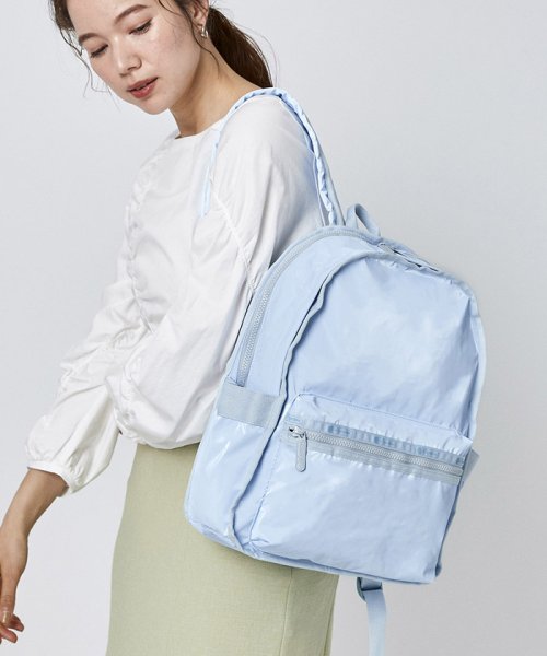 ROUTE BACKPACKコースタルスカイ