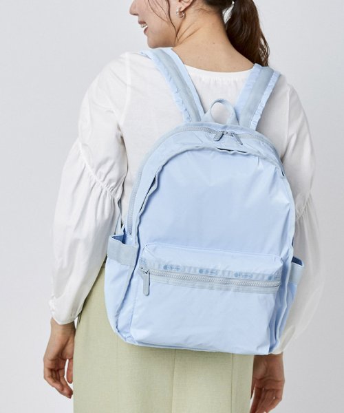 ROUTE BACKPACKコースタルスカイ