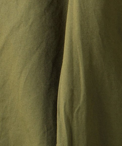 C/LI BDU トラウザー パンツ