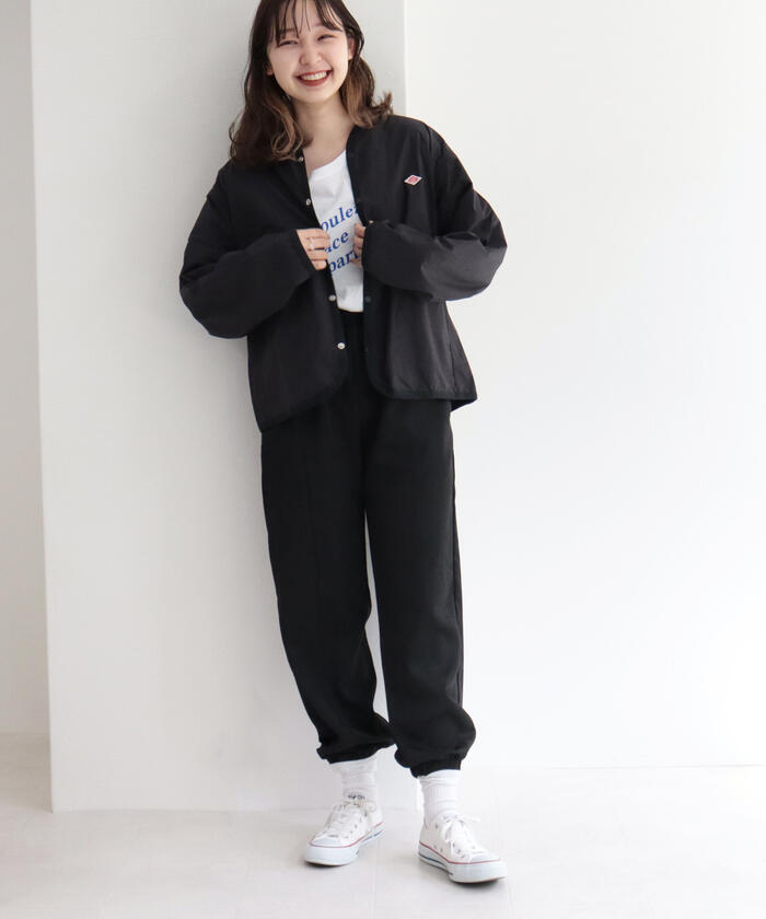 WEB限定】【DANTON/ダントン】SHIRTS CARDIGAN シャツ