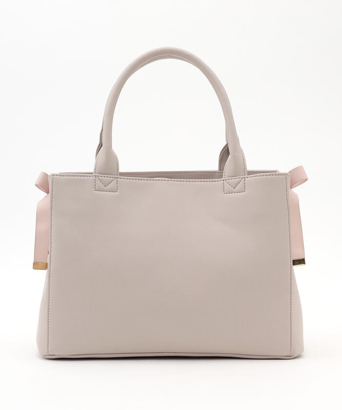 ★NEW★ミッシュマッシュコラボ大ぶりパールハンドルスパンコールバッグ☆ピンクG BAG & SHOES – MISCH MASCH|31 Sons de mode