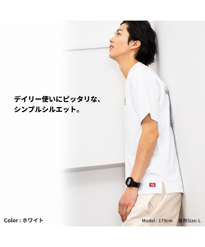 マックハウス Mac－House Dickies ディッキーズ 100周年限定