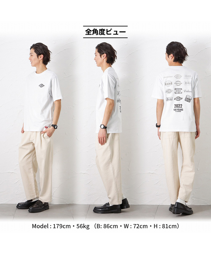 ニッセン トップス S M L LL 【大きい胸専用】 ボタンがきちんと