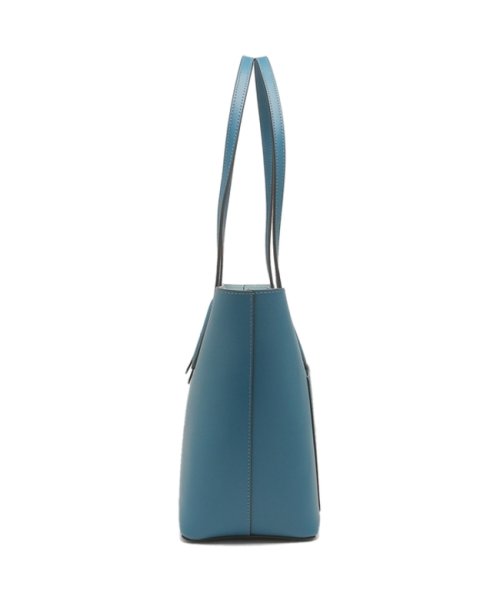 ケイトスペード アウトレット トートバッグ アデル ブルー レディース KATE SPADE WKRU6709 403