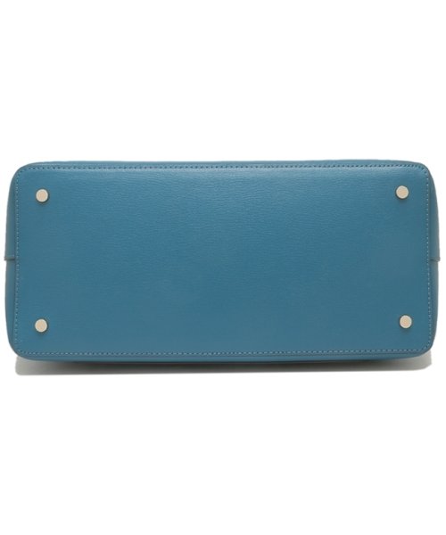 ケイトスペード アウトレット トートバッグ アデル ブルー レディース KATE SPADE WKRU6709 403