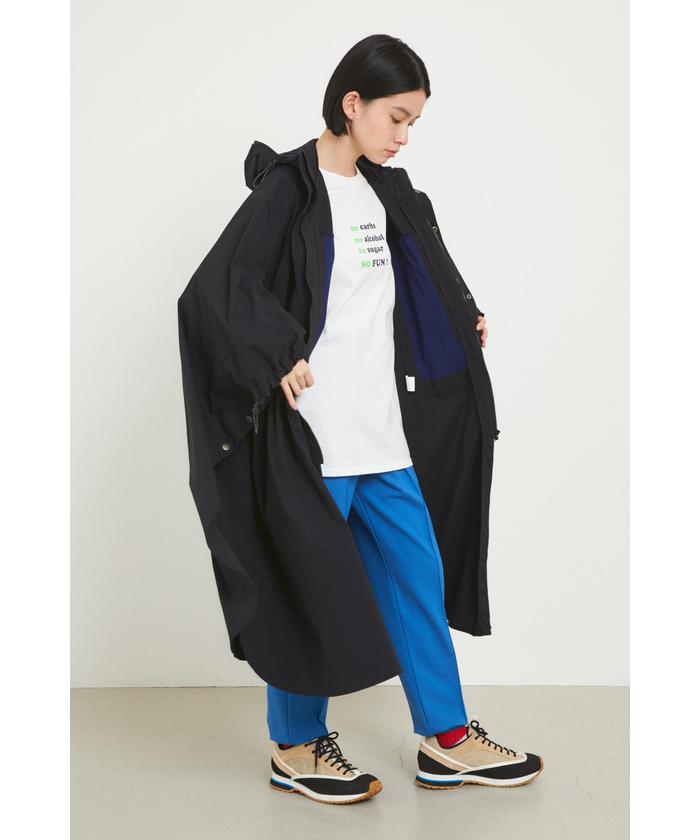 小物 Water repellent coat / HeRIN.CYE 大量入荷 HeRIN.CYE（ヘリンドットサイ）の「Water repellent